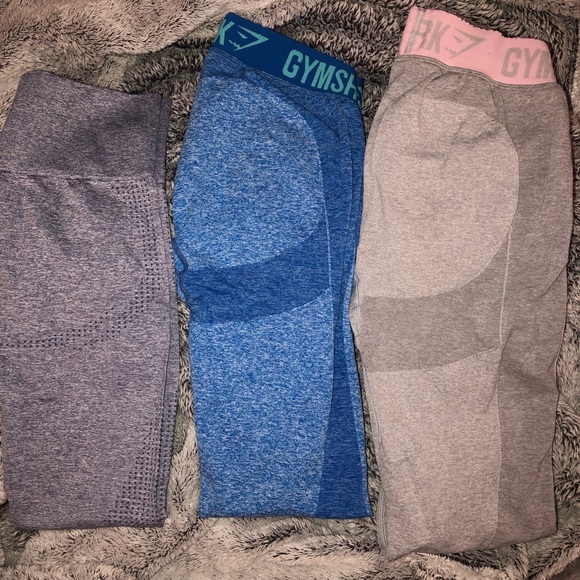 Gymshark Other - gymshark VITALS SOLD, flex available